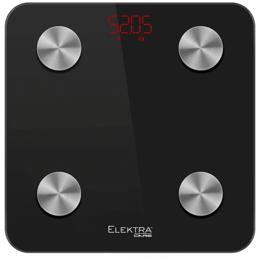 Elektra Body Composition Smart Scale