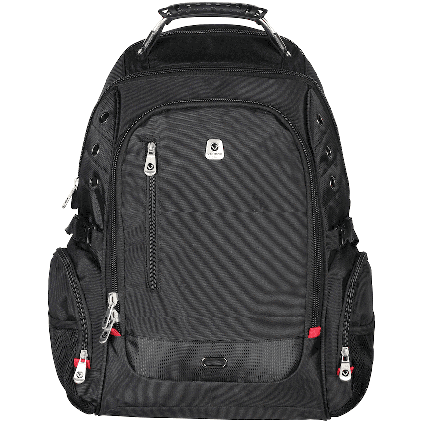 Volkano Tough 15.6" Backpack