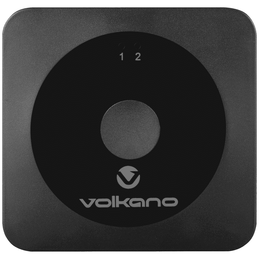 Volkano Define Series Dual Function Bi-Directional HDMI Switch