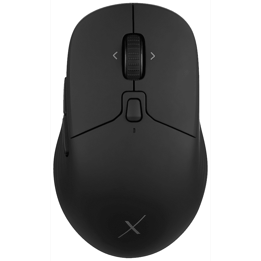 VolkanoX Inferna Bluetooth Wireless Mouse - Graphite