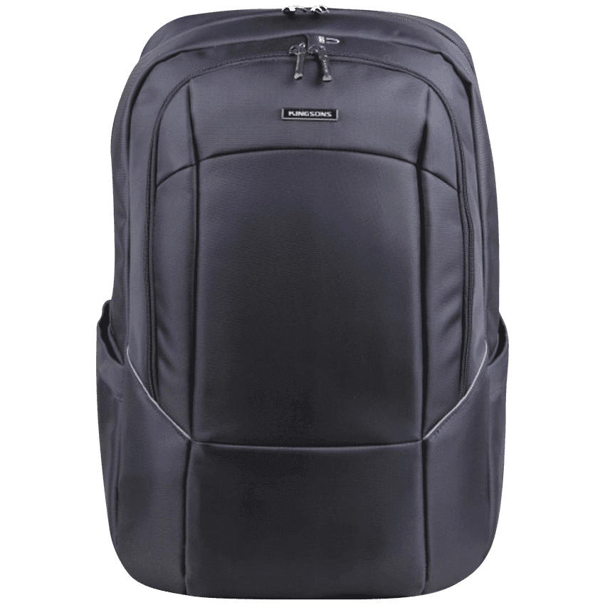 Kingsons Prime Series 15.6" Laptop Backpack