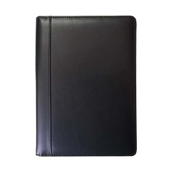 A5 Bettoni Leather Folder