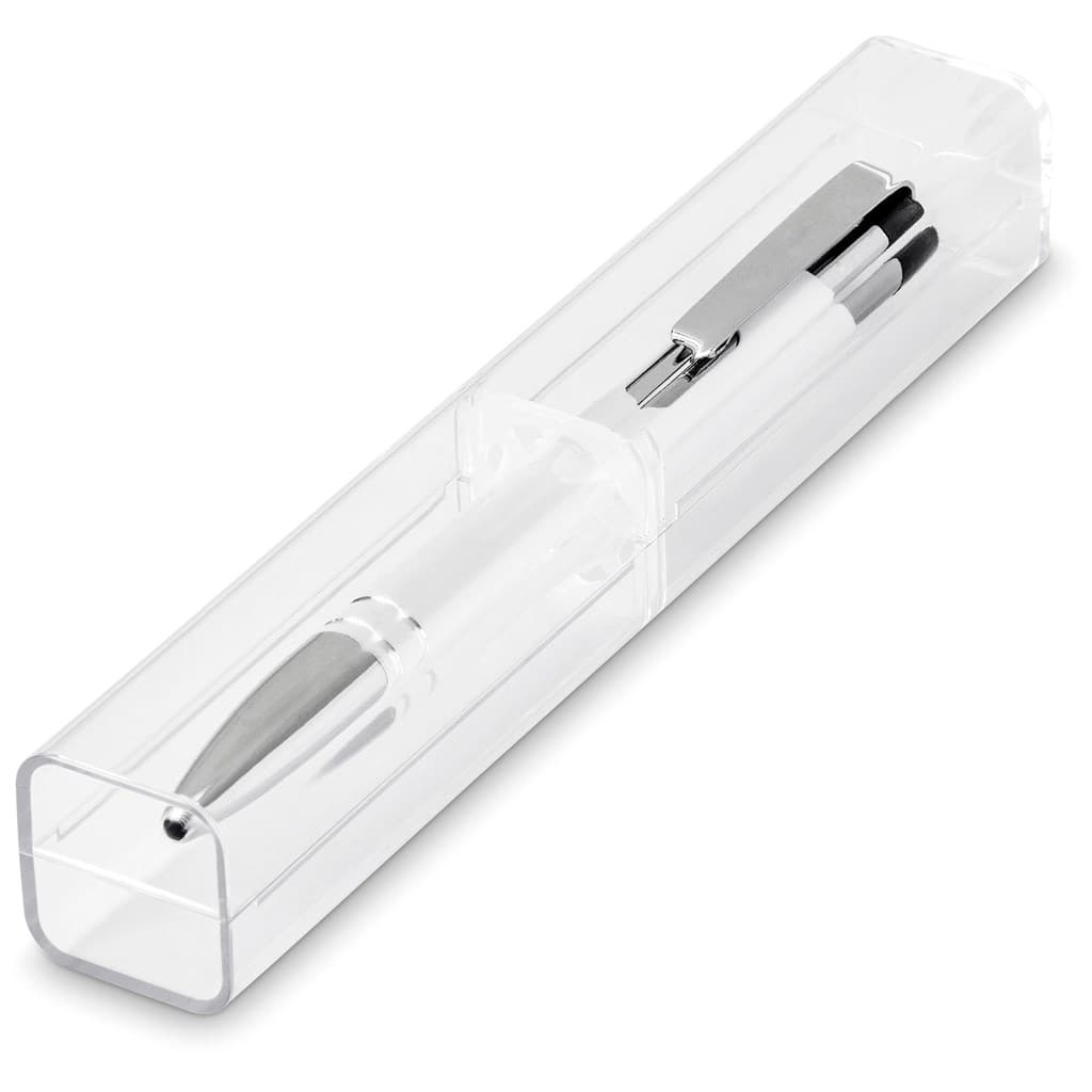 Altitude deon Pen Case (Excludes Pen)