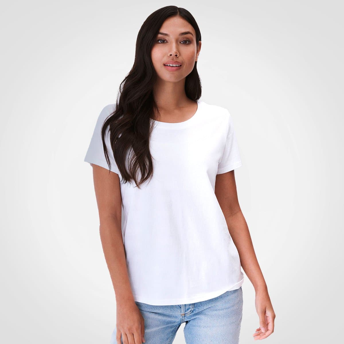 FWRD Ladies Classic T-Shirt