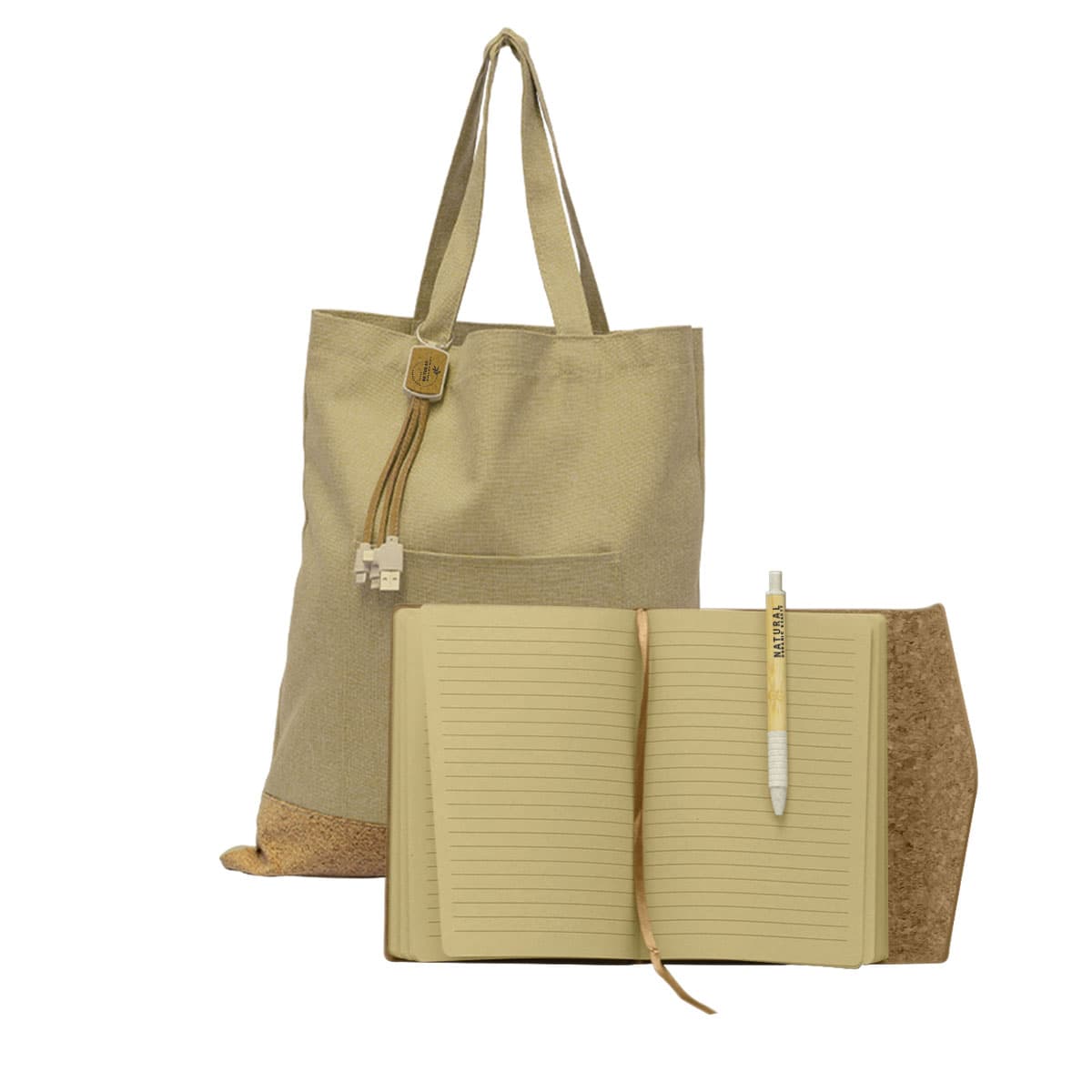 Conserve & Carry Gift Set