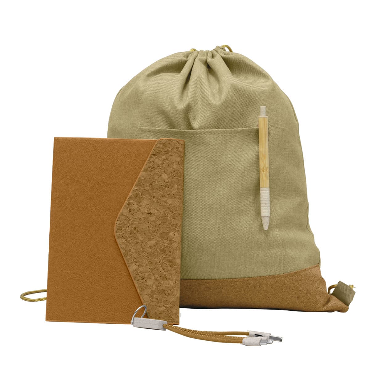 Nature’s Necessities Gift Set