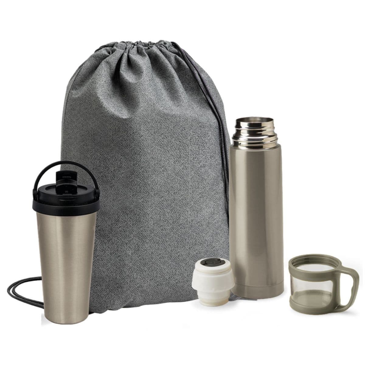 The Adventure Ready Set