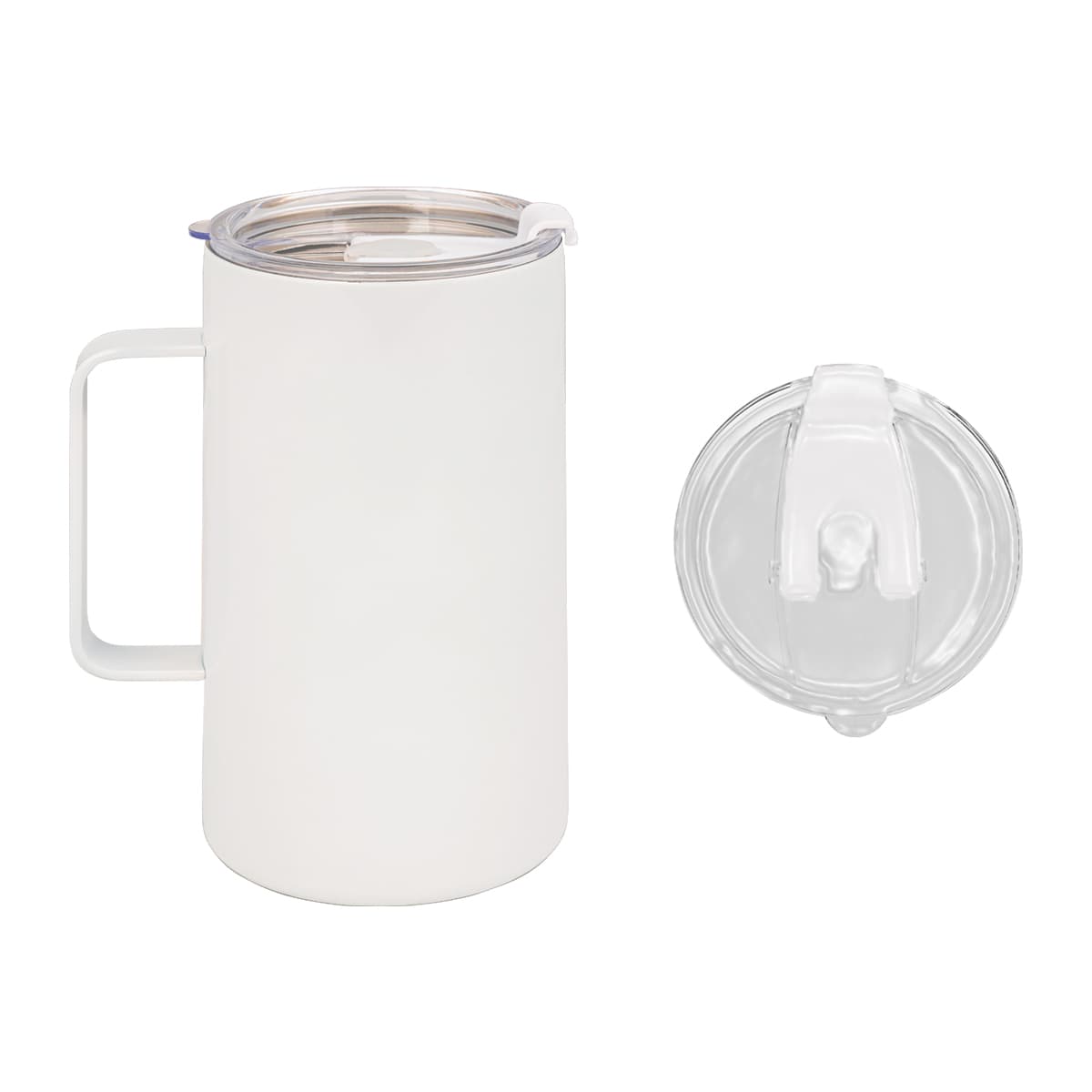 600ml Avery Sub Mug