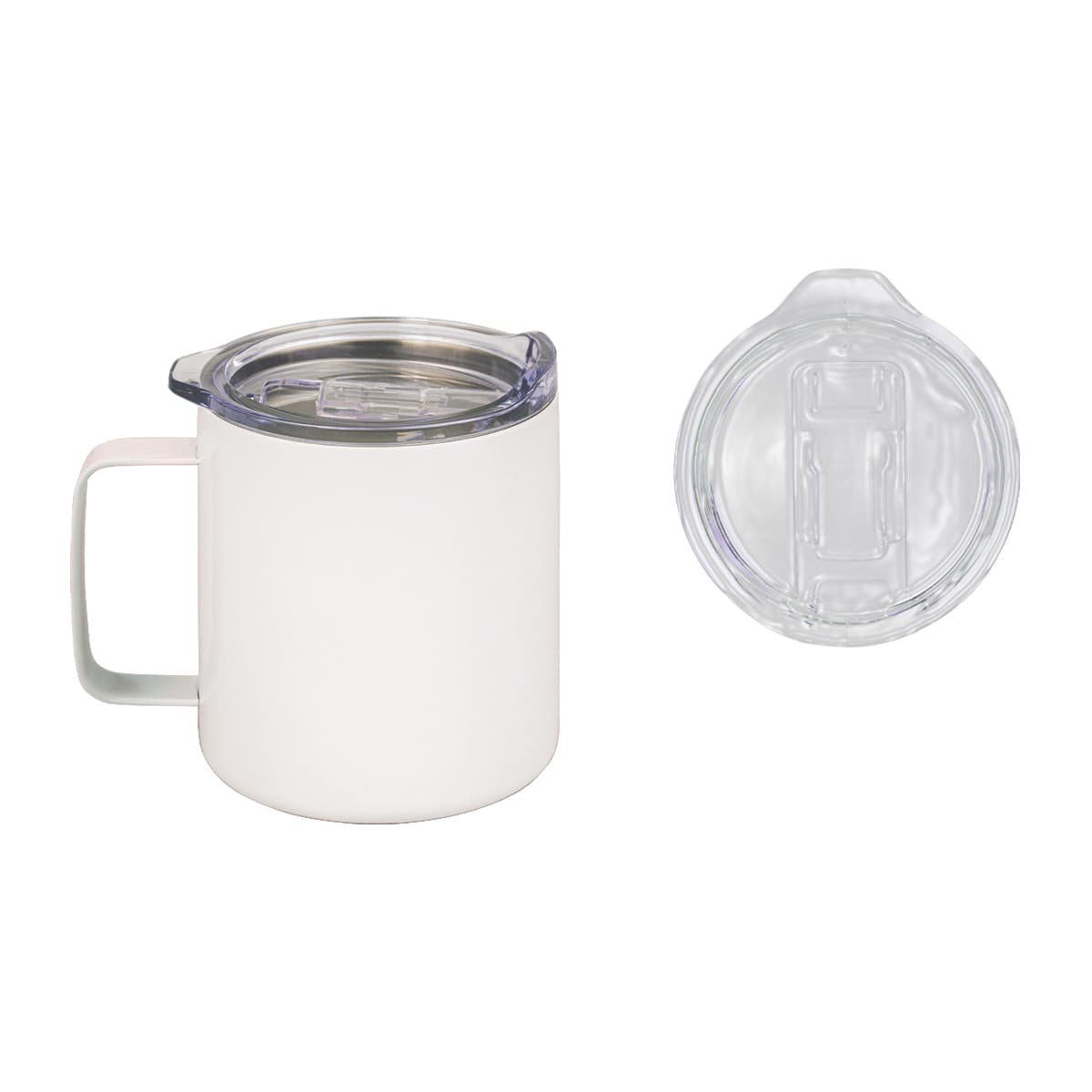 350ml Camden Sub Mug