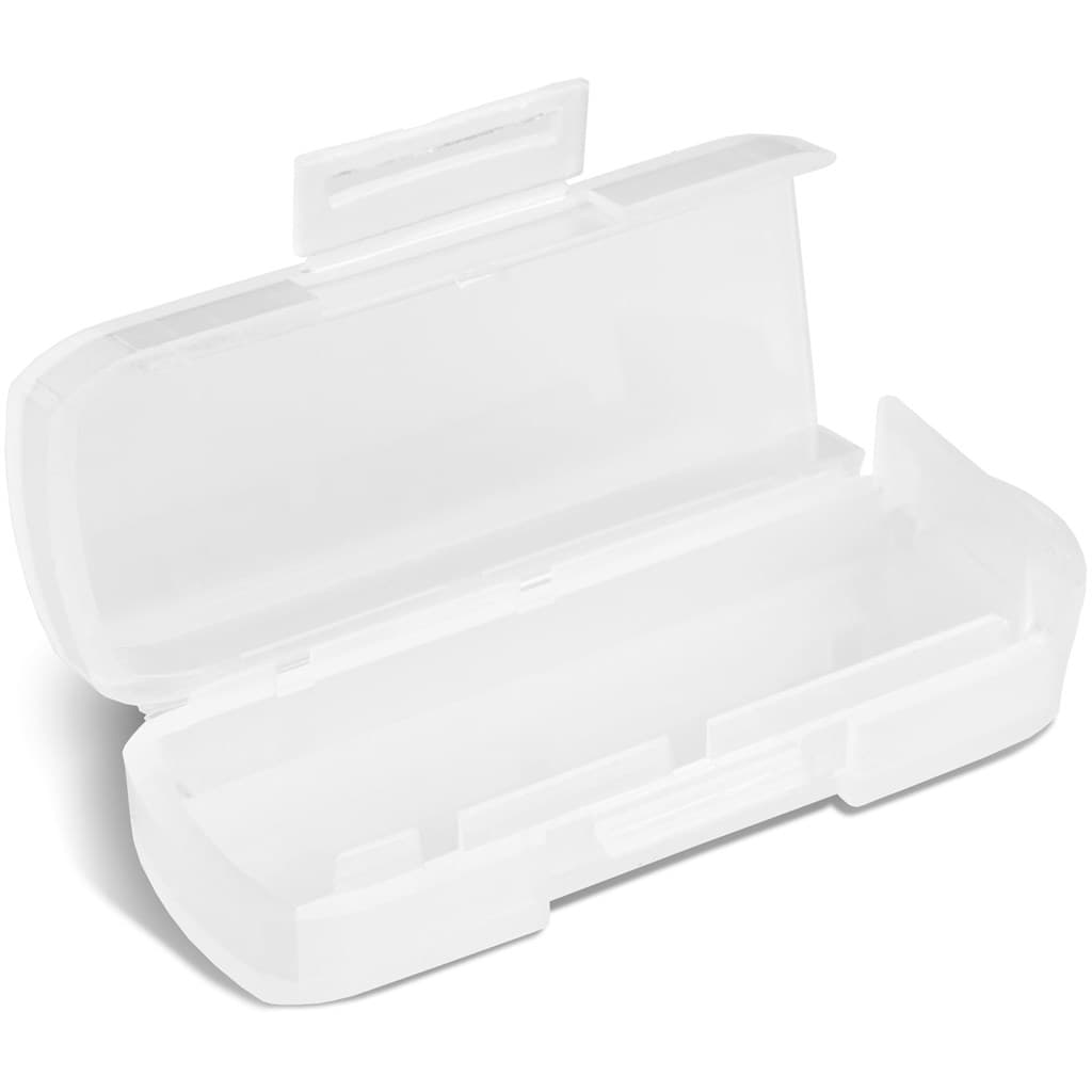 Axis Dome Flash Drive – 16GB