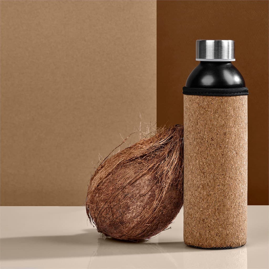 Kooshty Frislia Recycled Aluminium Water Bottle – 650ml