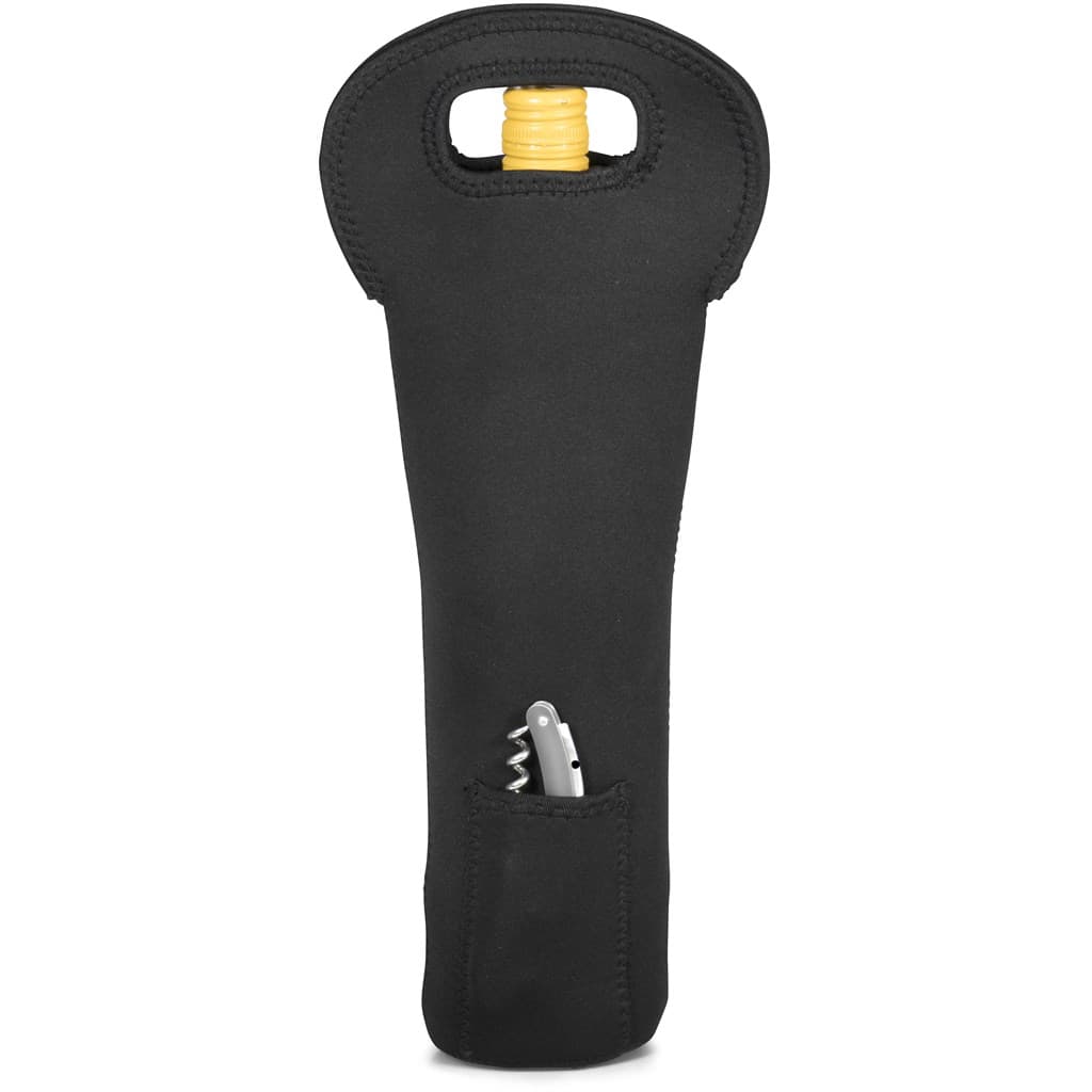 Altitude Peninsula Wine Tote