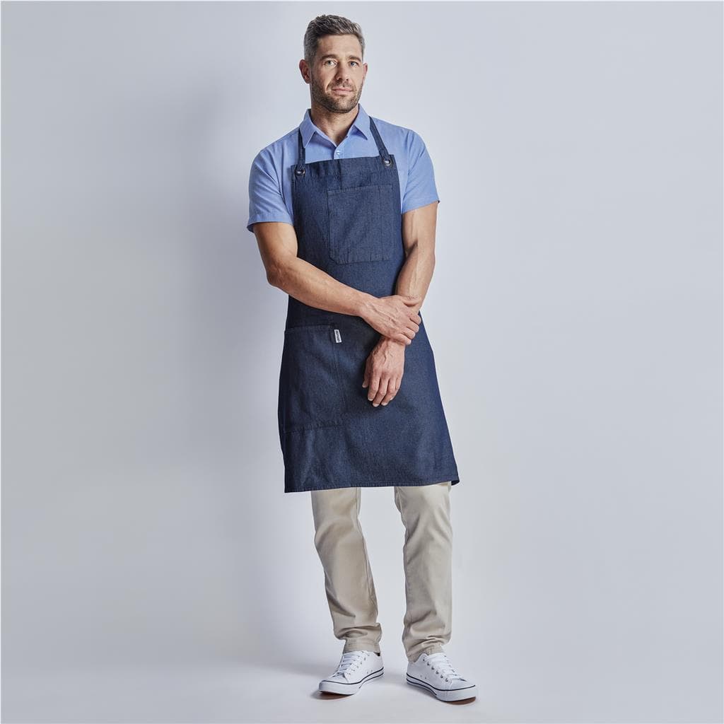 Altitude Crew Bib Apron
