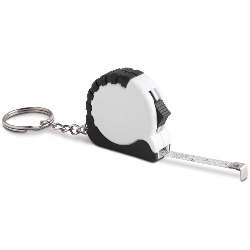 Altitude Surveyor Tape Measure Keyholder – 1 Metre
