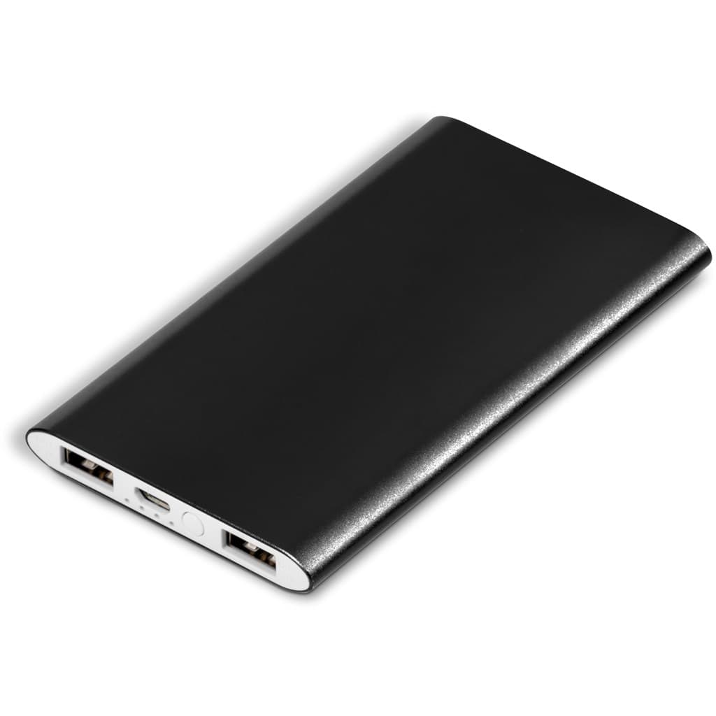 Odeon Slim Power Bank – 4,000mAh