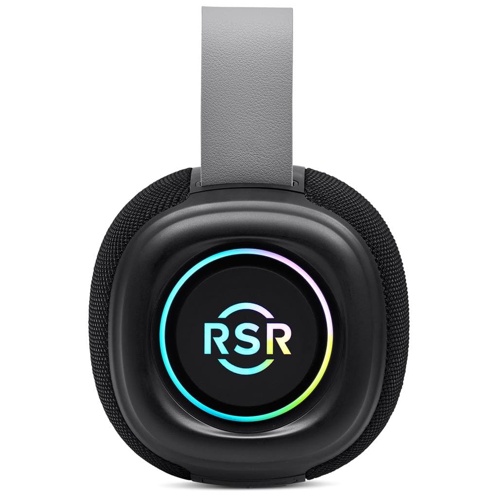 Swiss Cougar Edmonton 8W Bluetooth Speaker