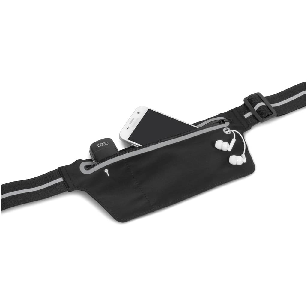 Altitude Pace Running Pouch