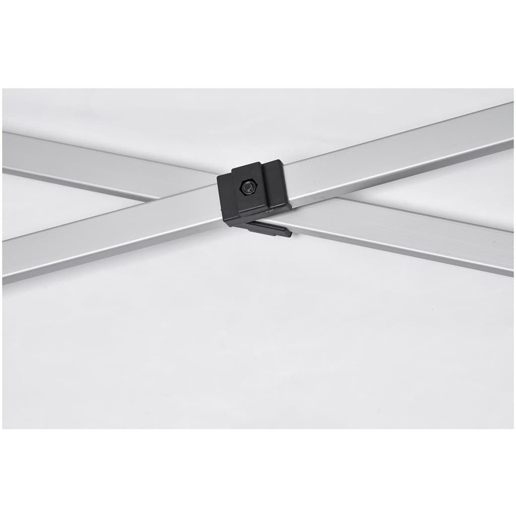 Ovation Sublimated Gazebo 4.5m X 3m – 2 Short Half-Wall Skins