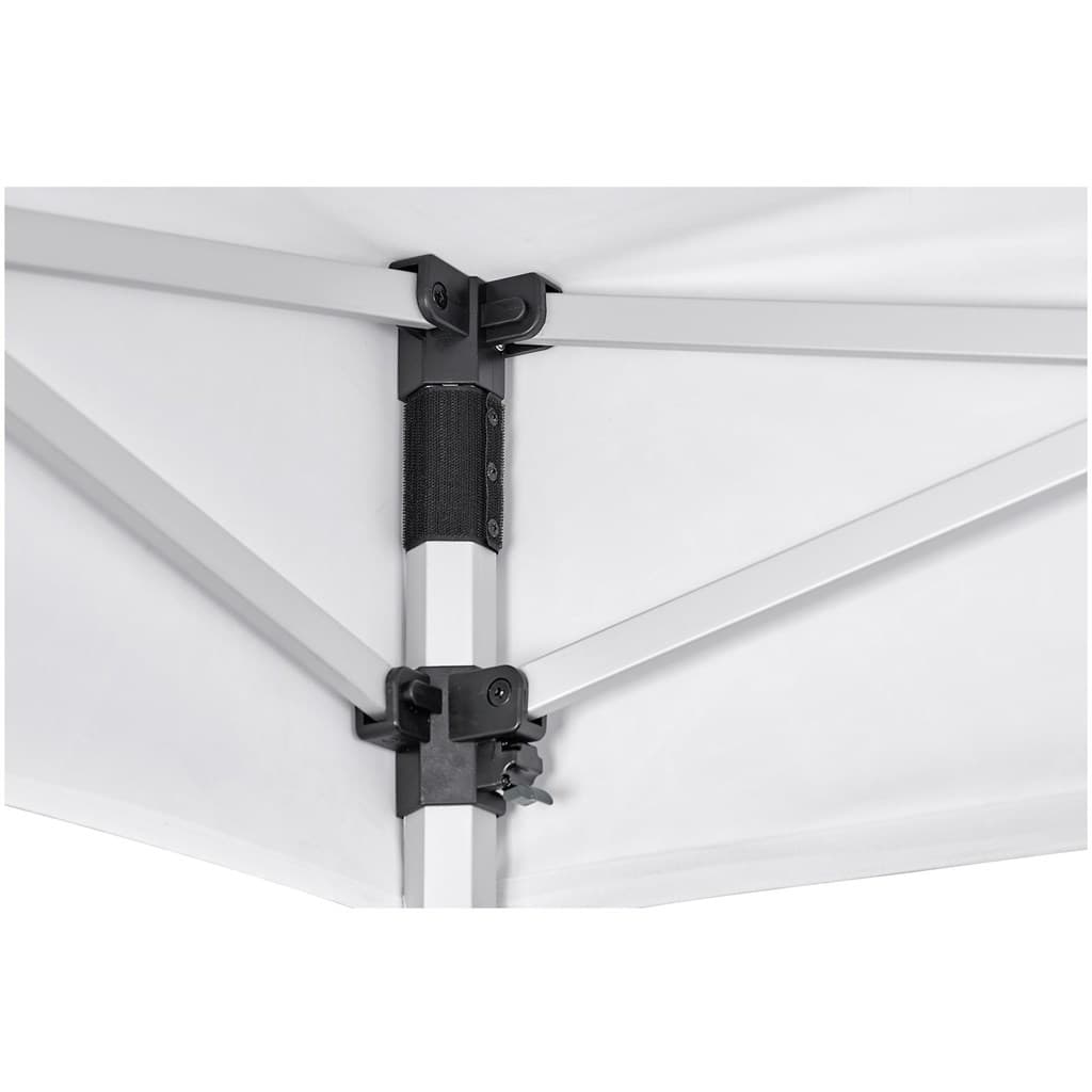 Ovation Gazebo 2m x 2m Petite 1 Hall-Wall