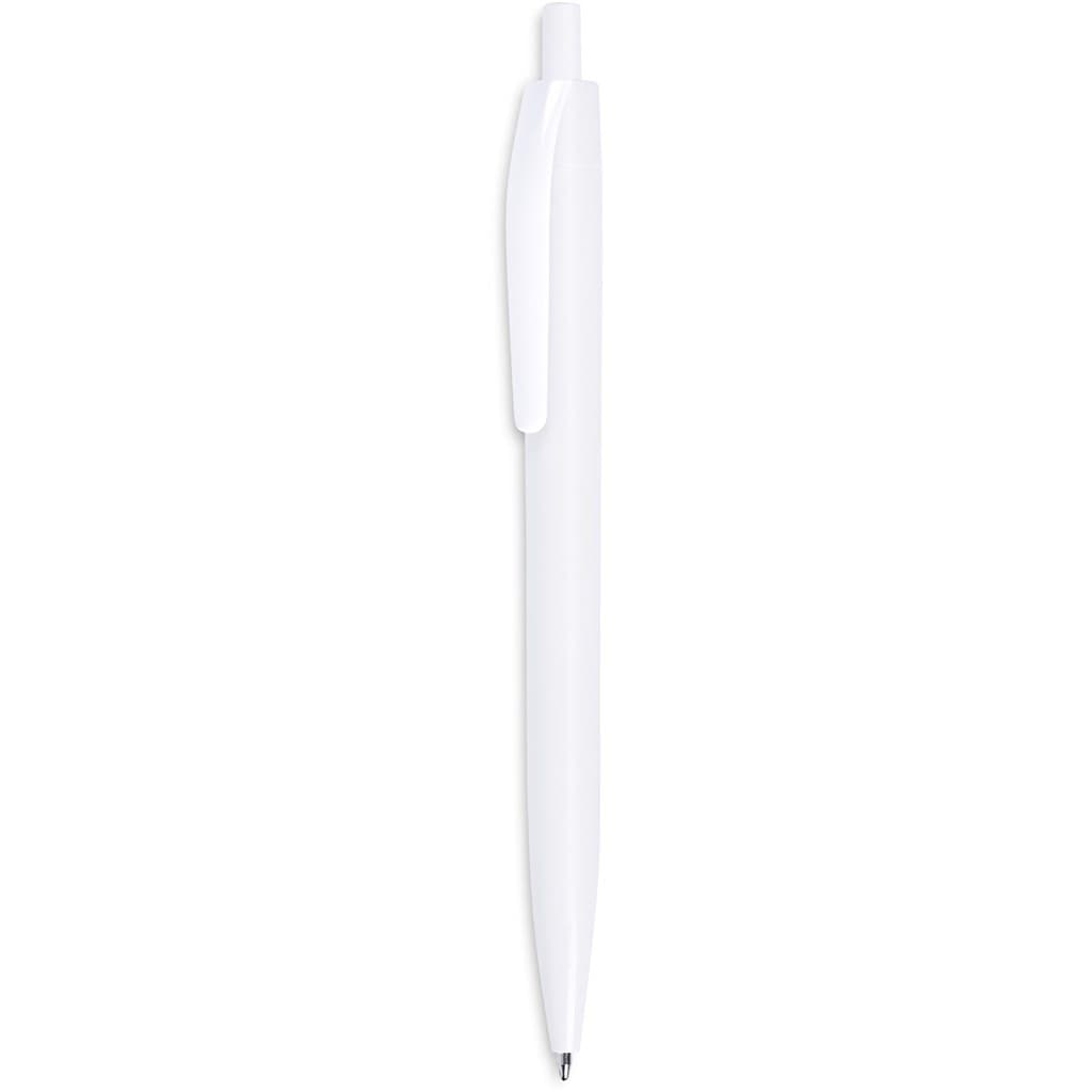 Altitude Primary Blue Ink Ball Pen