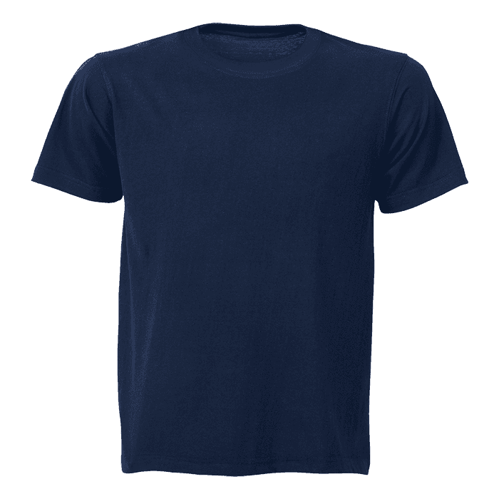 155g Promo Cotton T-Shirt