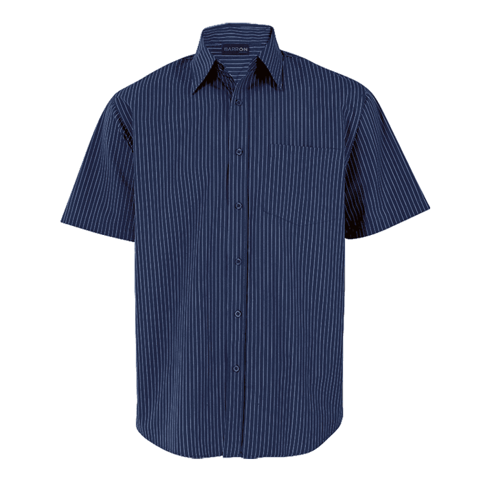 Quest Lounge Short Sleeve Mens