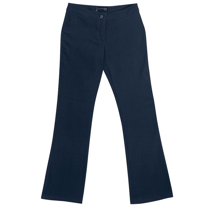 Statement Stretch Pants Ladies