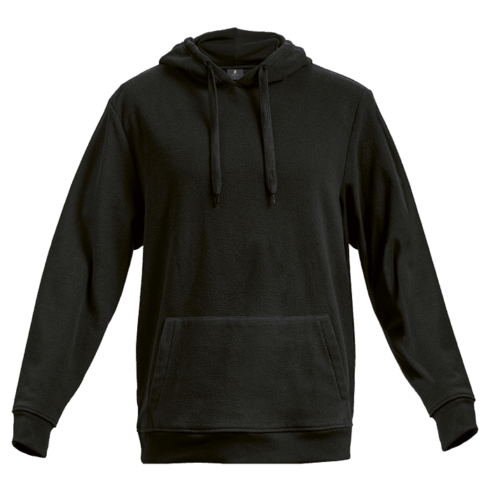 Bolton Fleece Hooded Sweater