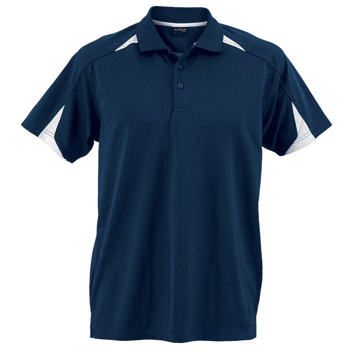 Solo Golfer Mens