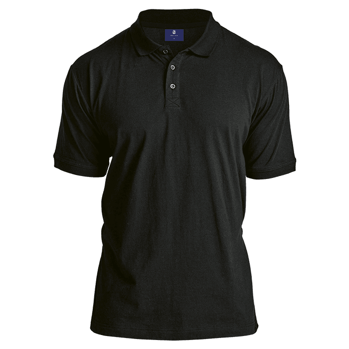 Biodegradable Cotton Golfer