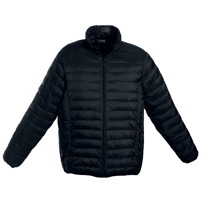 Light Padded Jacket – Mens