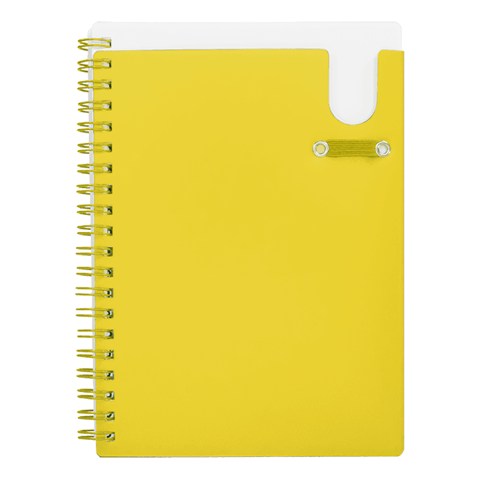 Pp Notebook