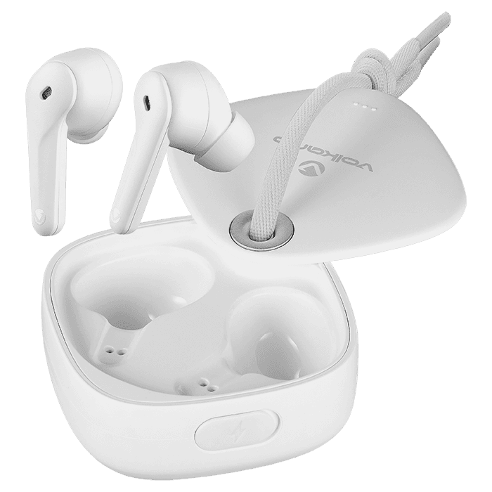 Volkano Ore Series Bluetooth True Wireless In Ear Earphones