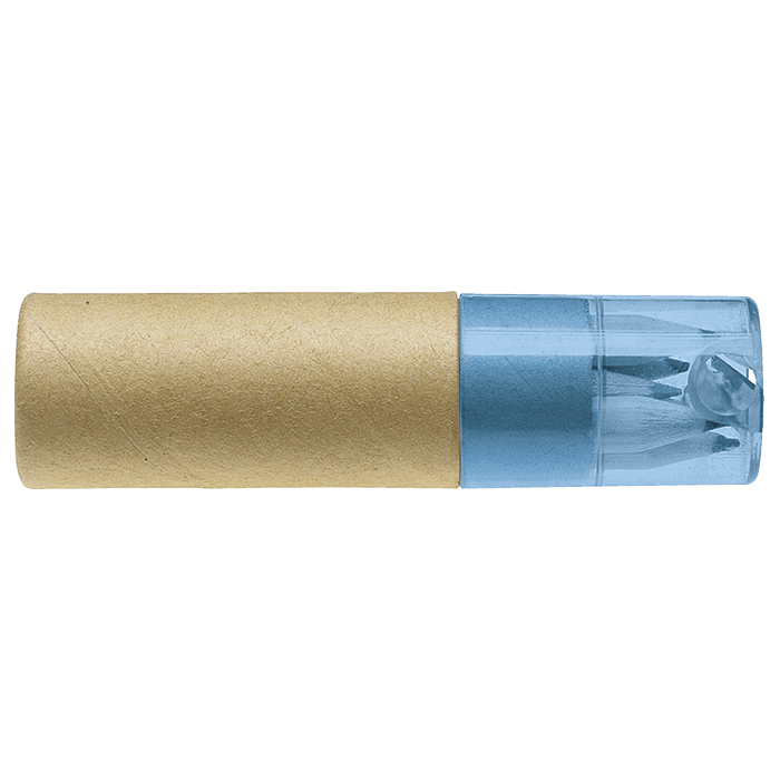 Coloured Pencil Set of 6 with Sharpener