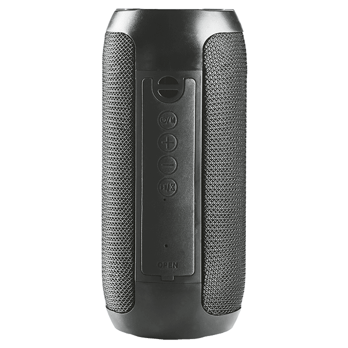 IND Portable Bluetooth Speaker
