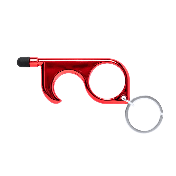 Cimak Keyring Anti-contact