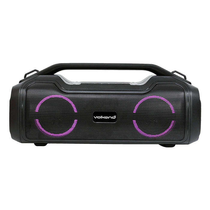 VolkanoX Adder Series Bluetooth Speaker