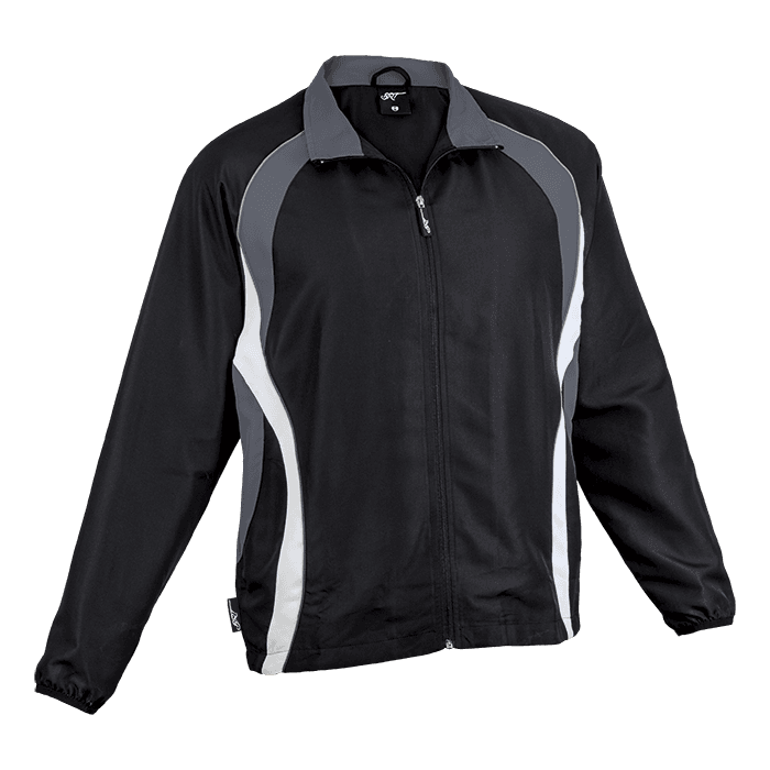 BRT X-Celerate Tracksuit Top