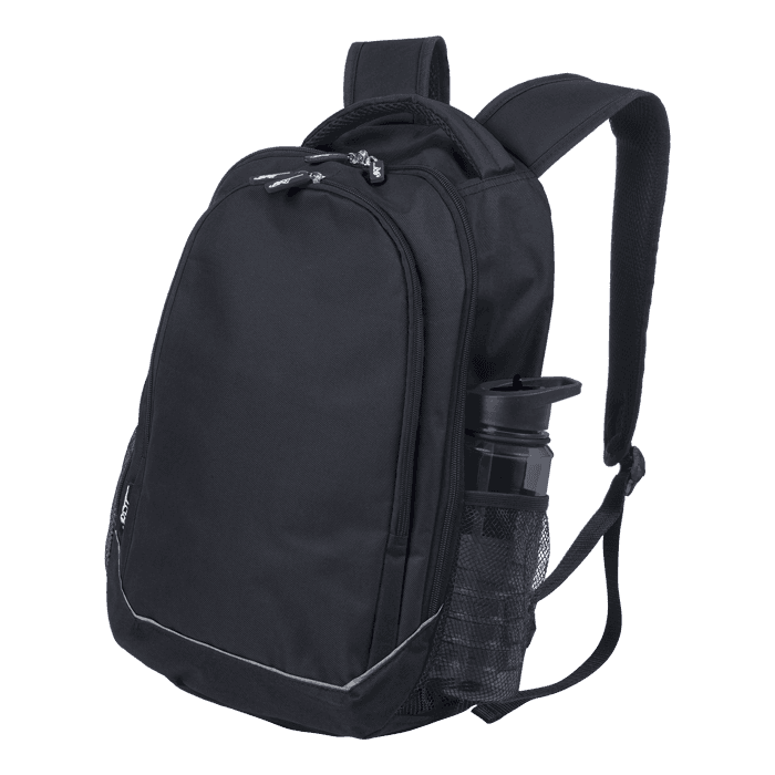 BRT Chrome Back Pack