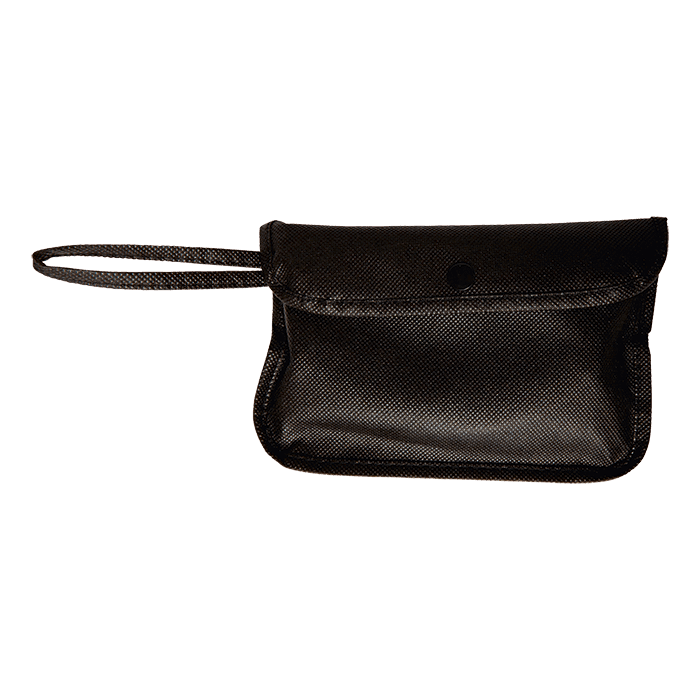 Foldable Hangers in Pouch