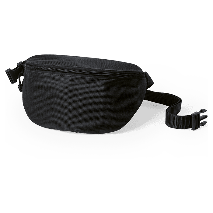 Waistbag Zunder