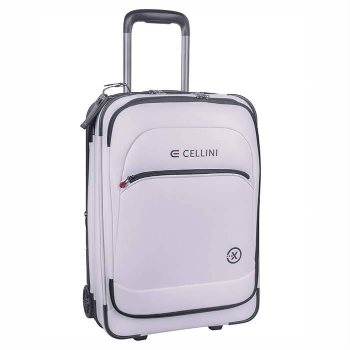 Cellini Pro X Trolley Carry On