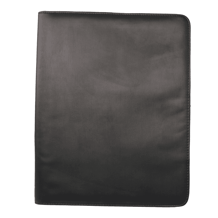 A4 Zippered Tablet Case