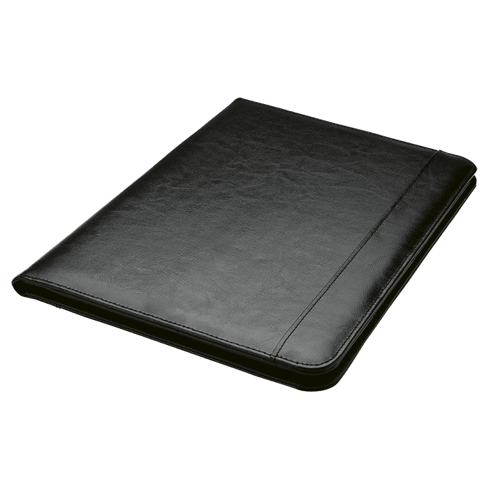A4 Bonded Leather Folio 40 Pages