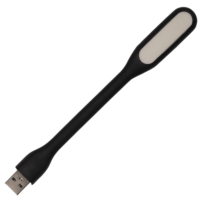 Silicone USB Computer Light