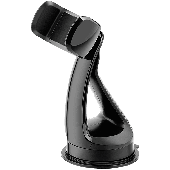 Snug Sleek Design Mobile Phone Car Mount