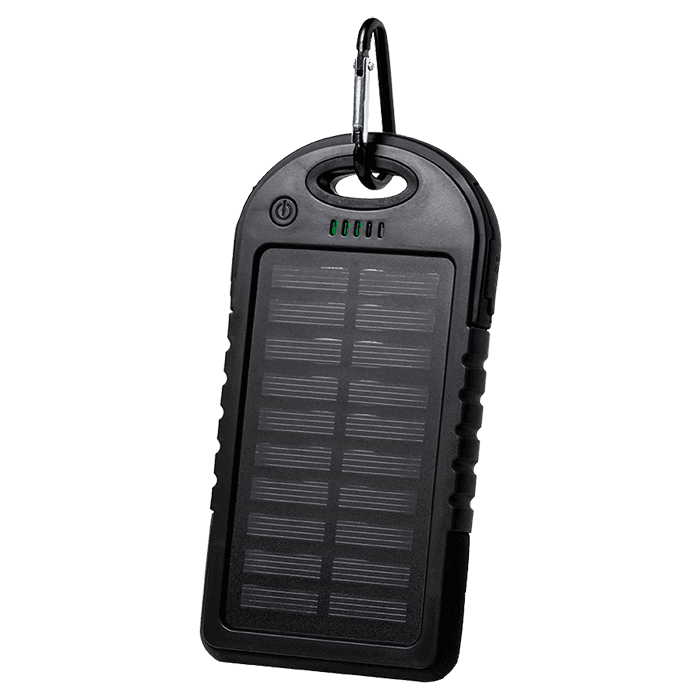 Lenard Power Bank 4000 mAh