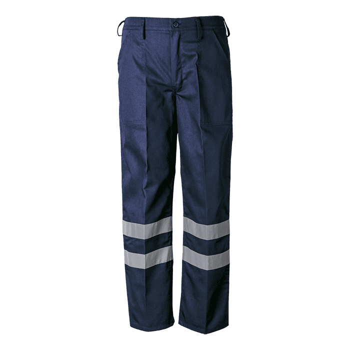 Premier Conti Trouser with Reflective