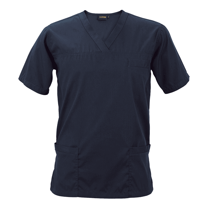 Riley Scrub Top