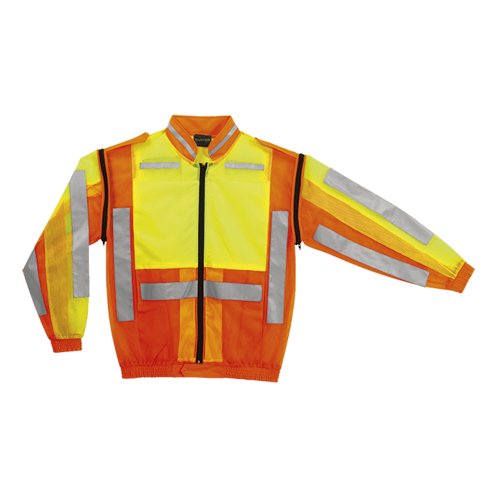 Force Jacket